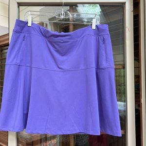 Sport Haley golf skort size XL